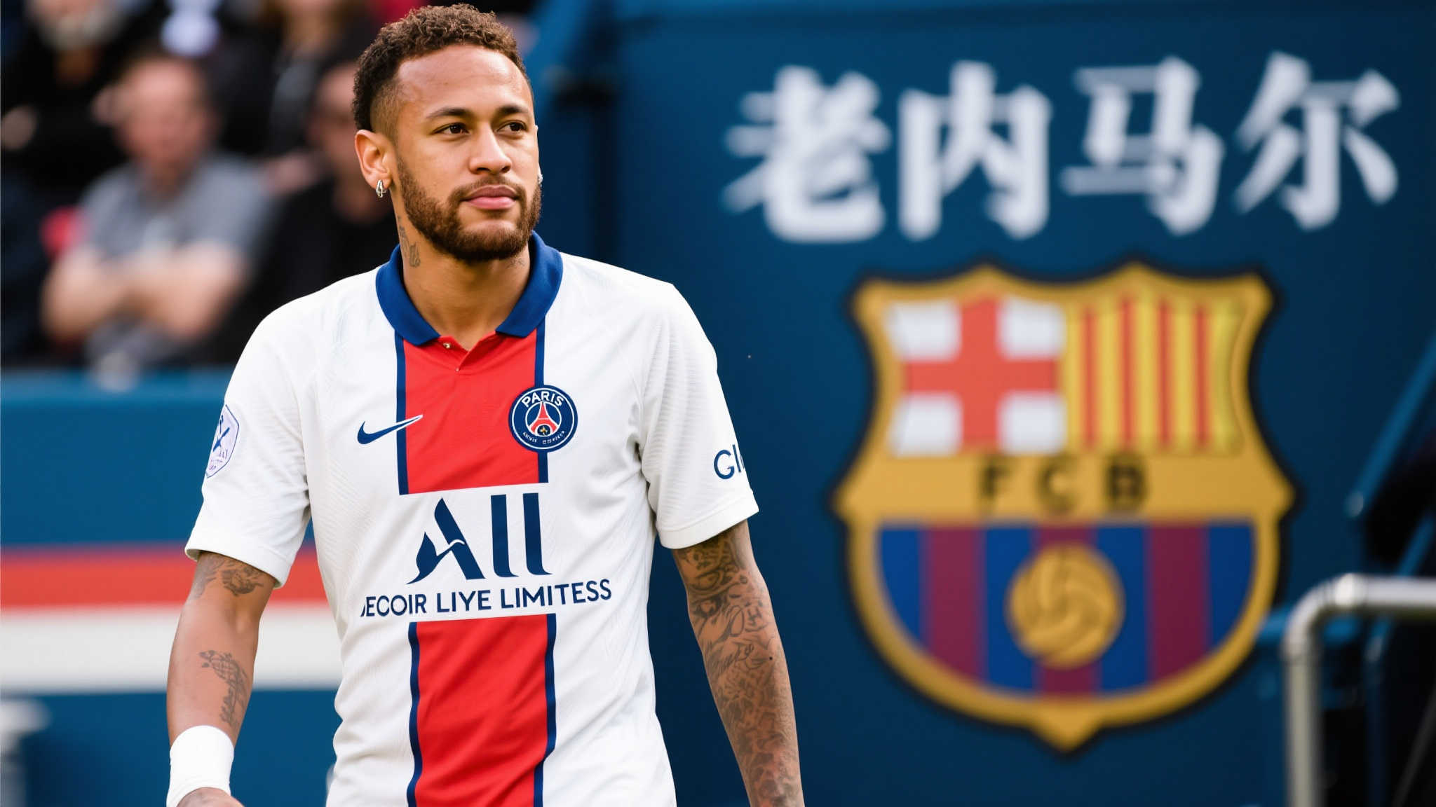 此前消息称，来自英超、西甲甚至一些传统强队已经为签