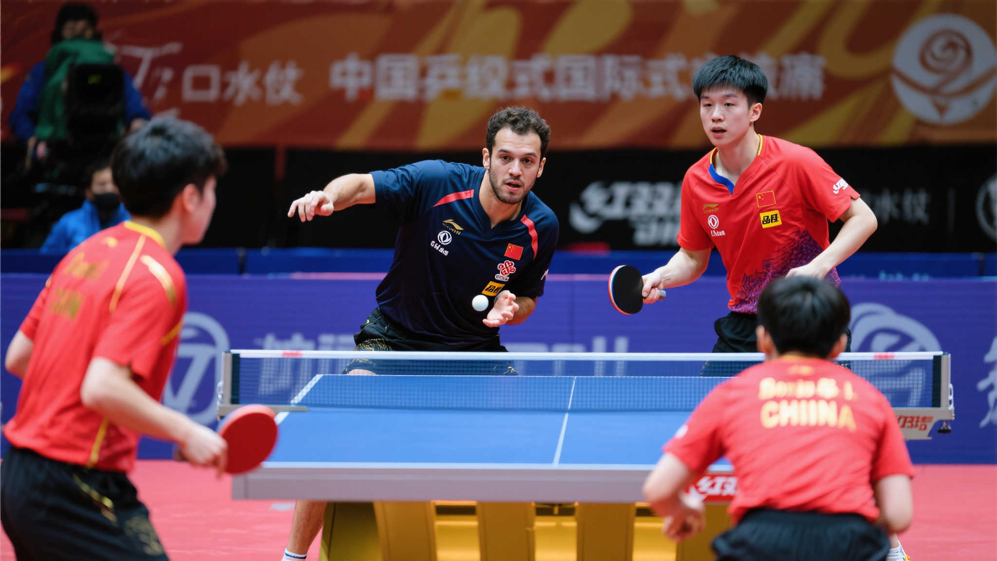 世界杯滚球介绍