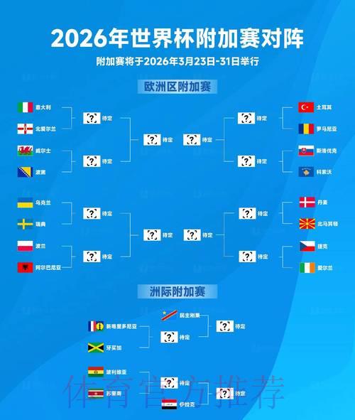 揭秘各国备战2026世界杯预选赛的制胜策略